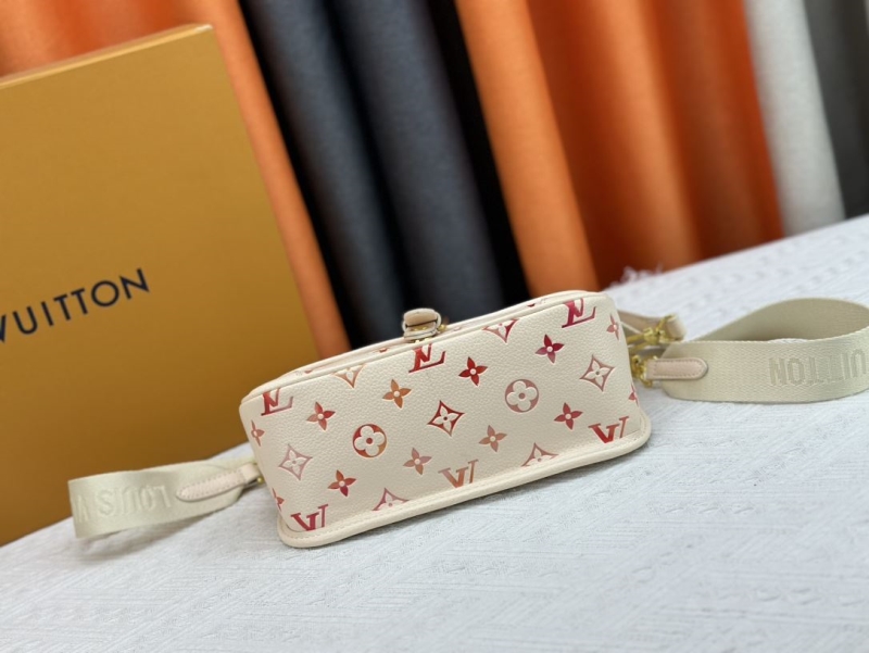 LV Top Handle Bags